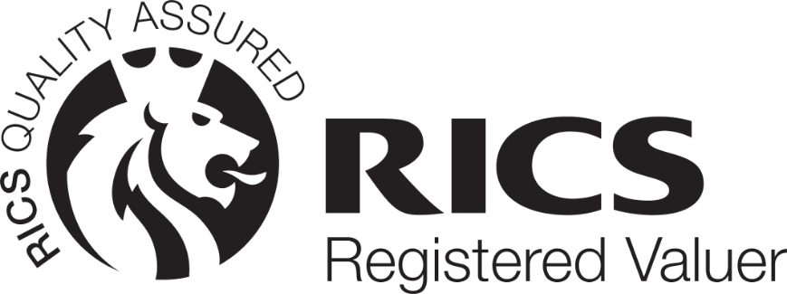 Rics Dark Logo